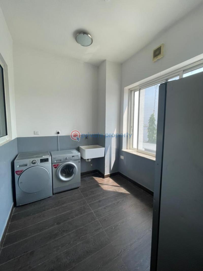 4 bedroom Flat & Apartment For Rent Banana Island Ikoyi Lagos - 8