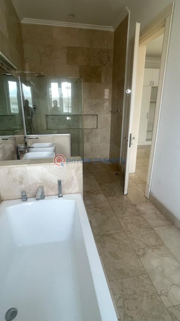 4 bedroom Flat & Apartment For Rent Kofo Abayomi Victoria Island Lagos - 9