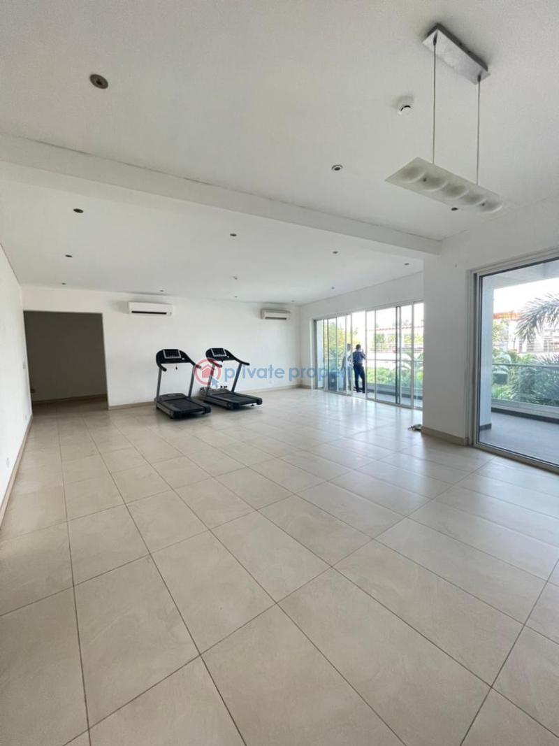4 bedroom Flat & Apartment For Rent Banana Island Ikoyi Lagos - 9