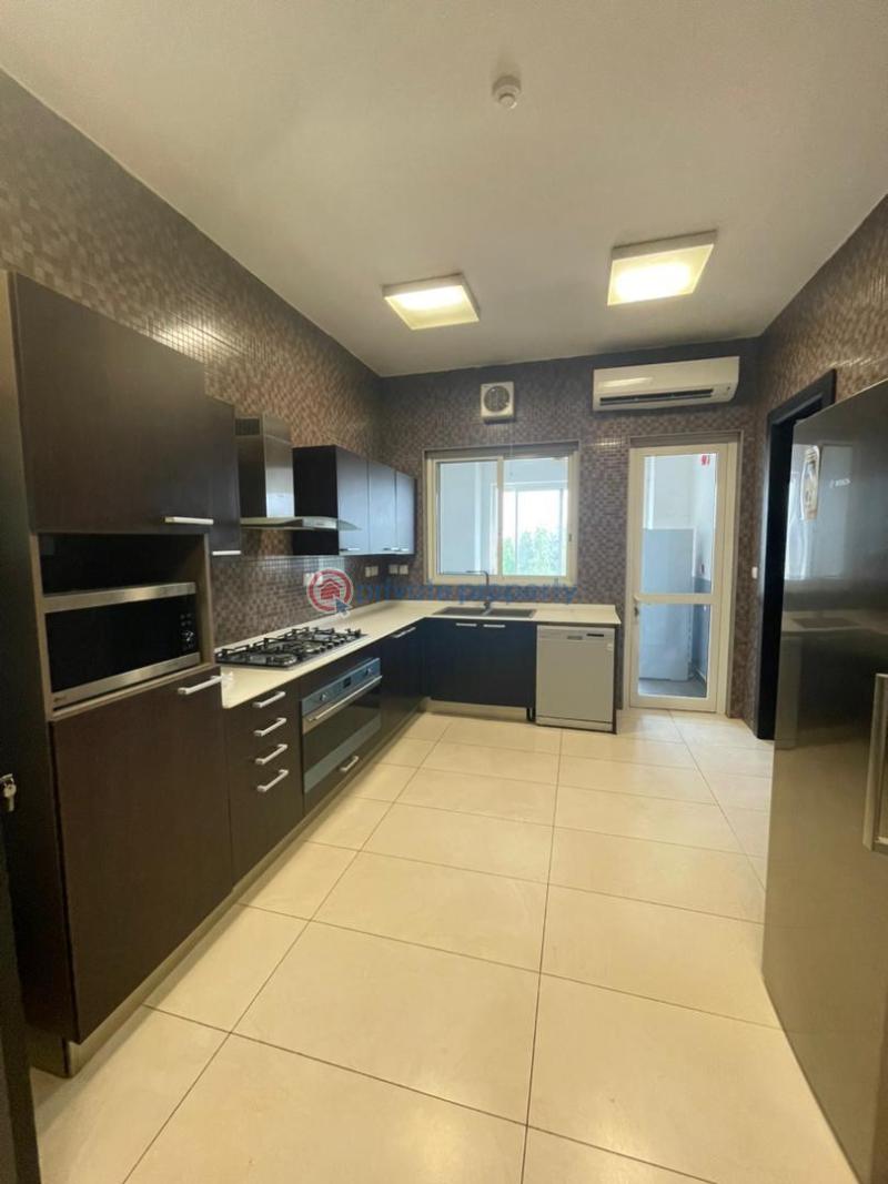 4 bedroom Flat & Apartment For Rent Banana Island Ikoyi Lagos - 7