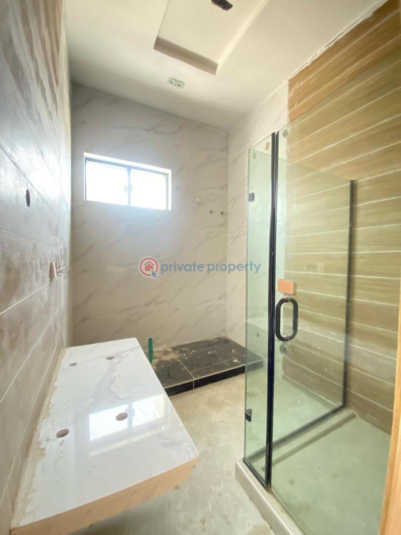 4 bedroom Detached Duplex For Sale Chevron,lekki Lagos Chevron Drive Lekki Lagos - 12