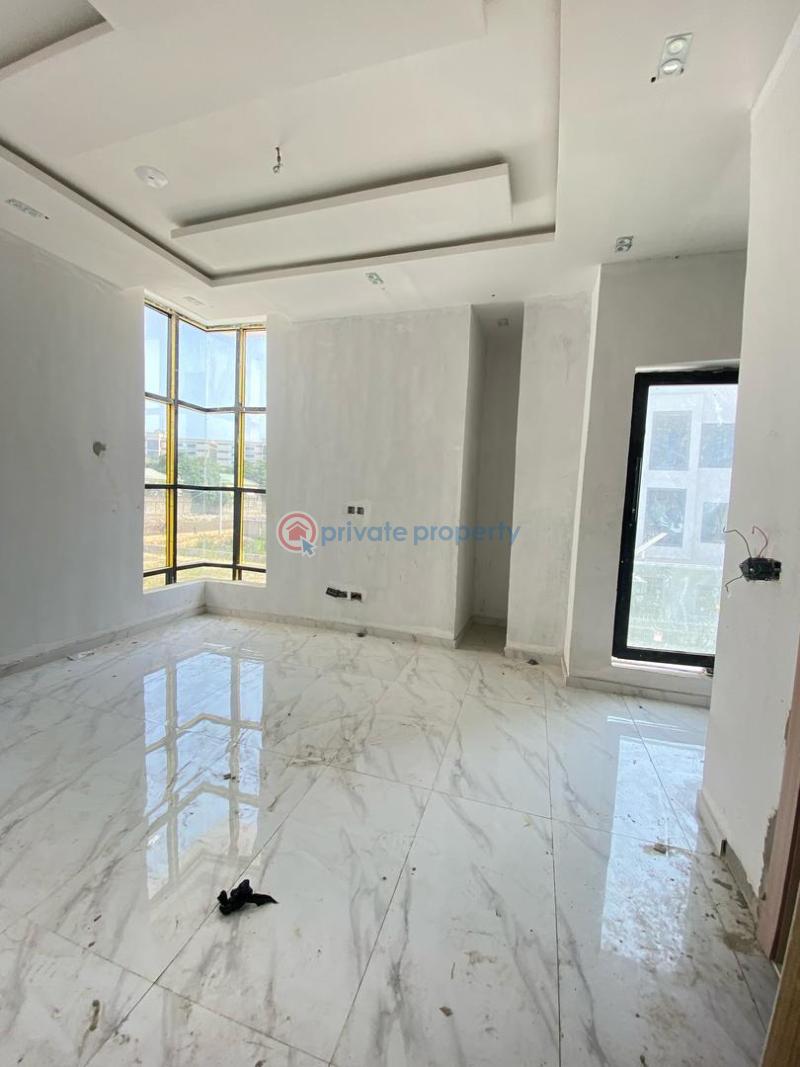 4 bedroom Detached Duplex For Sale Chevron Lekki Lagos Chevron Drive Lekki Lagos - 7