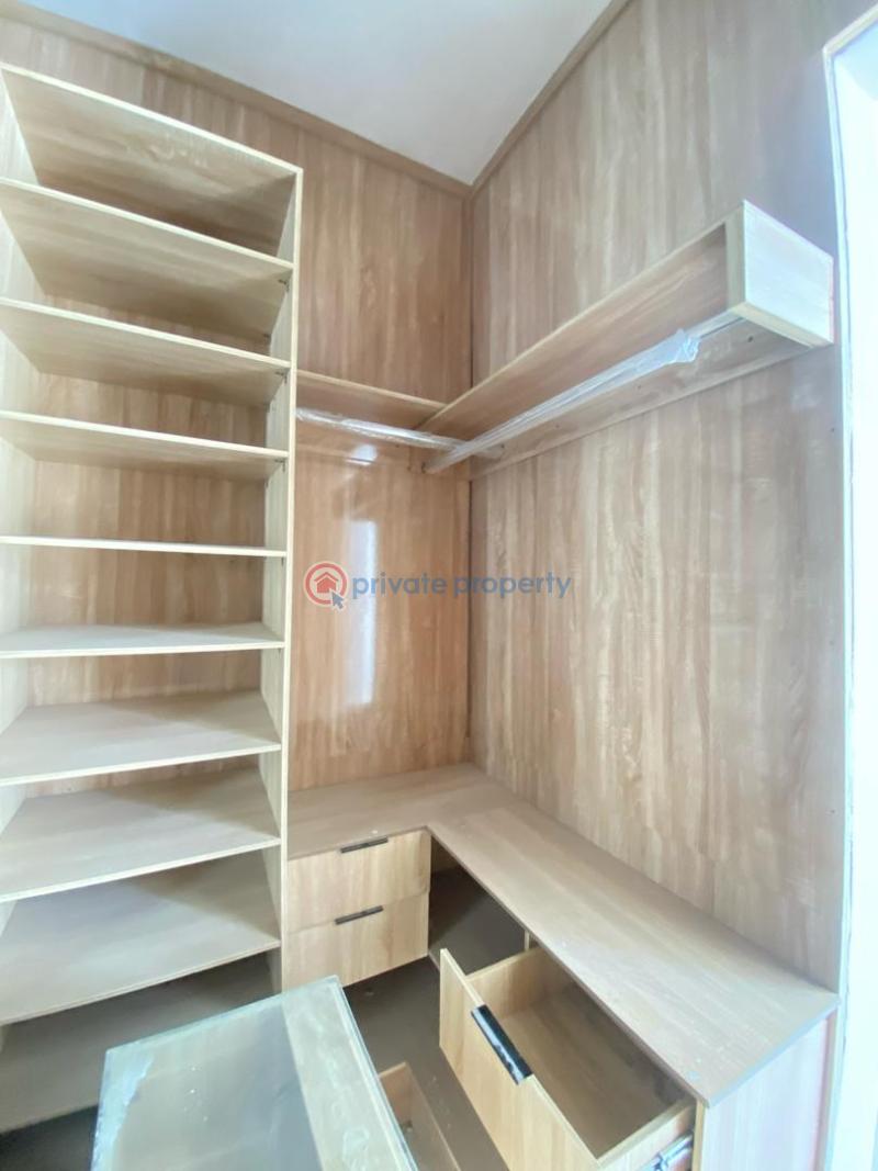 4 bedroom Detached Duplex For Sale Chevron,lekki Lagos Chevron Drive Lekki Lagos - 11