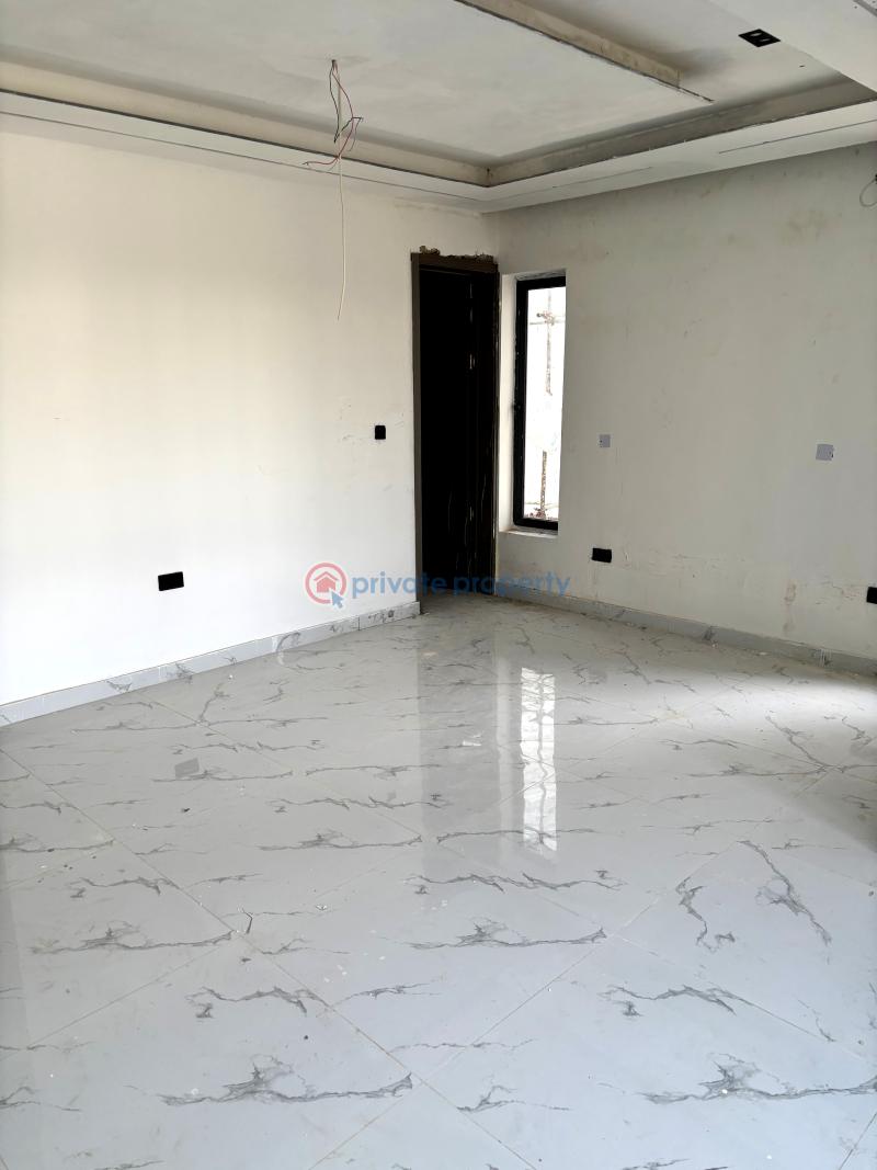 4 bedroom Semi detached Duplex For Sale Freedom Way Lekki Phase 1 Lagos - 8