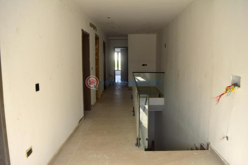 4 bedroom Semi detached Duplex For Sale Freedom Way Lekki Phase 1 Lagos - 11