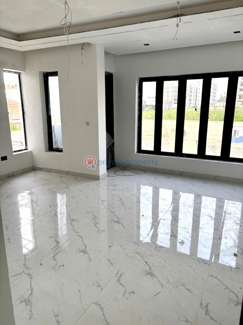 4 bedroom Semi detached Duplex For Sale Freedom Way Lekki Phase 1 Lagos - 9