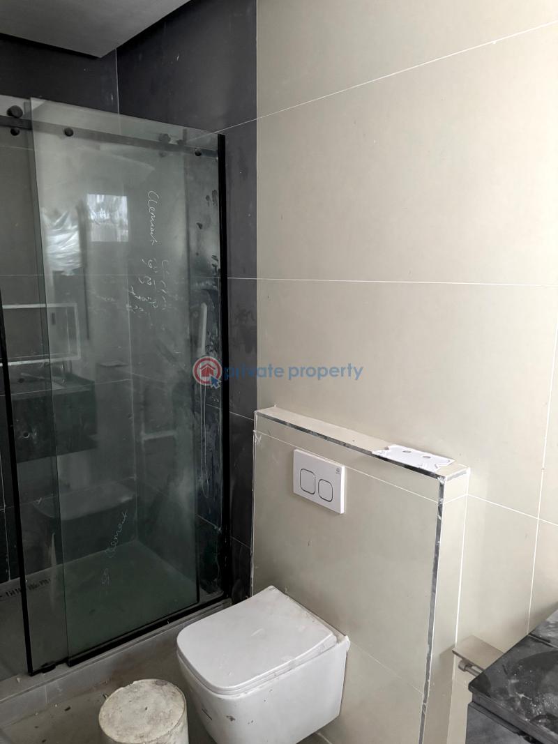 4 bedroom Semi detached Duplex For Sale Freedom Way Lekki Phase 1 Lagos - 7