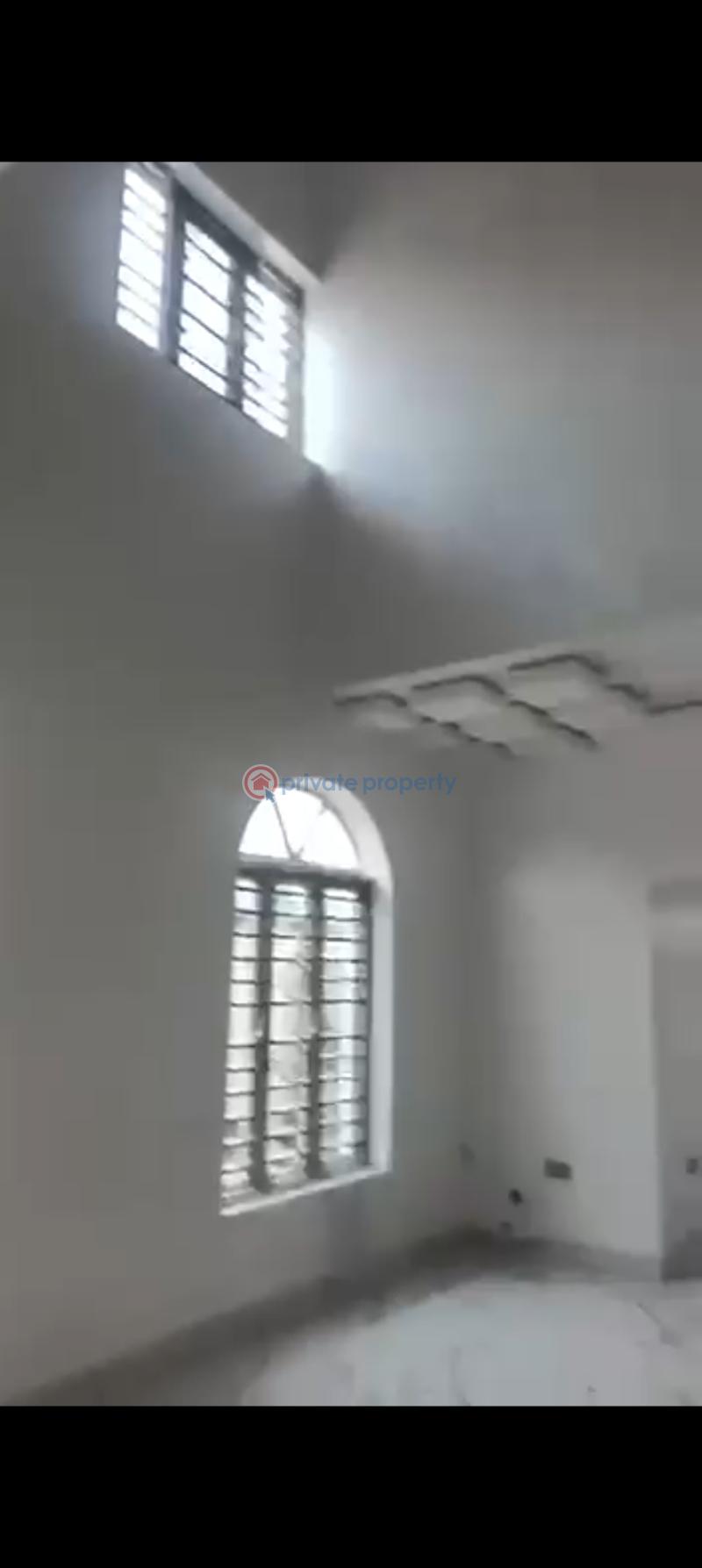 House For Rent Less Than 5 Minute Drive To Akala Express Road. Ibadan Oyo - 3