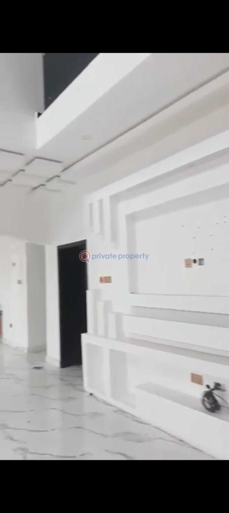 House For Rent Less Than 5 Minute Drive To Akala Express Road. Ibadan Oyo - 5