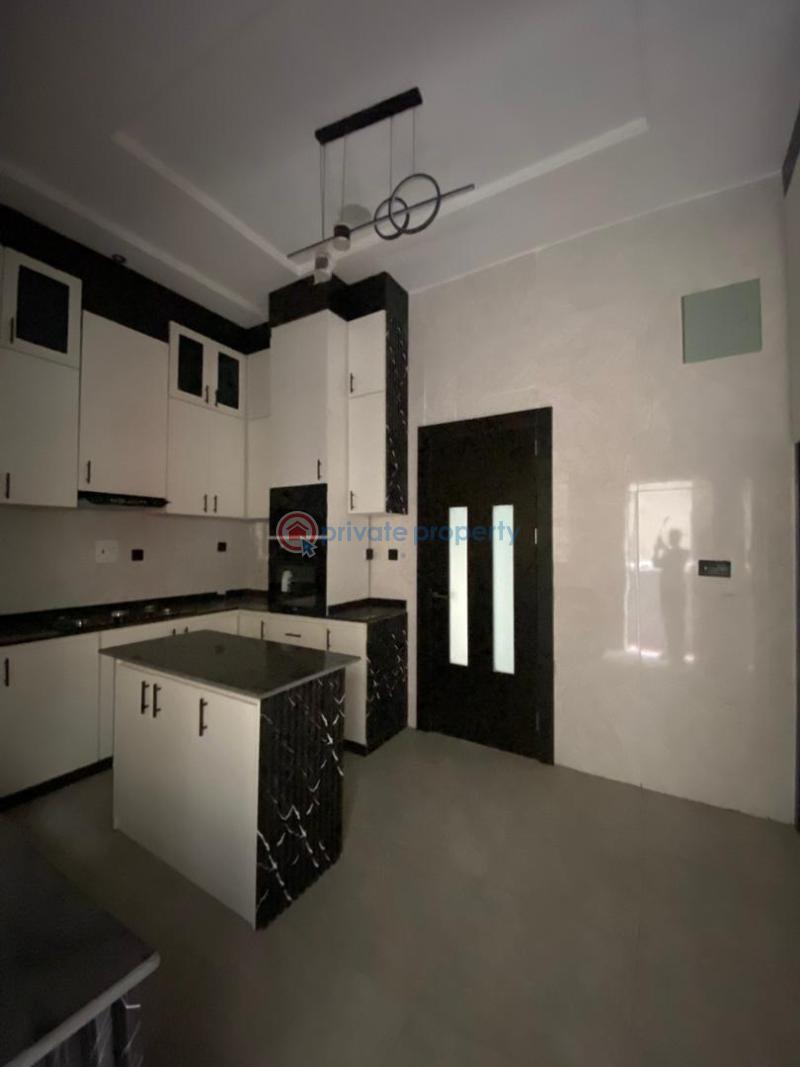 4 bedroom Detached Duplex For Sale Sangotedo Lagos - 10
