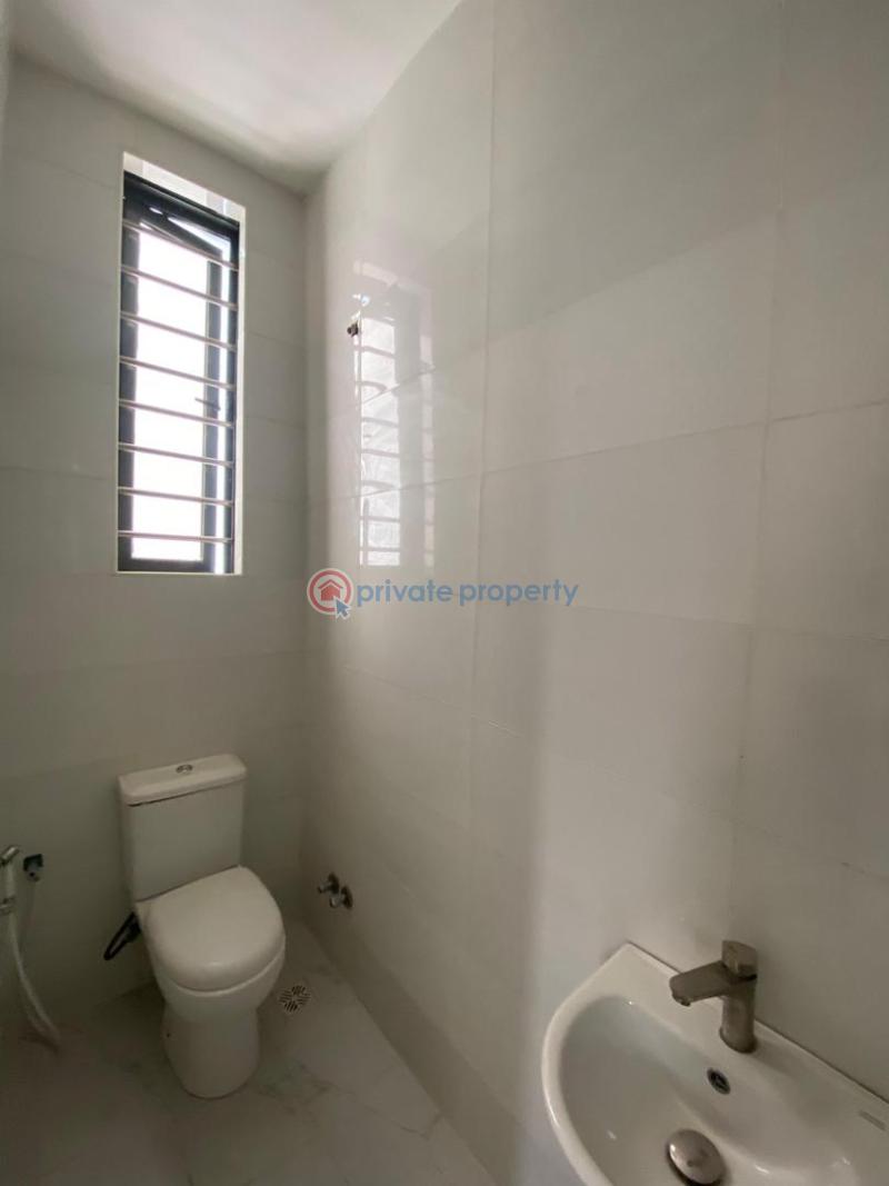 4 bedroom Detached Duplex For Sale Ologolo Lekki Lagos - 6