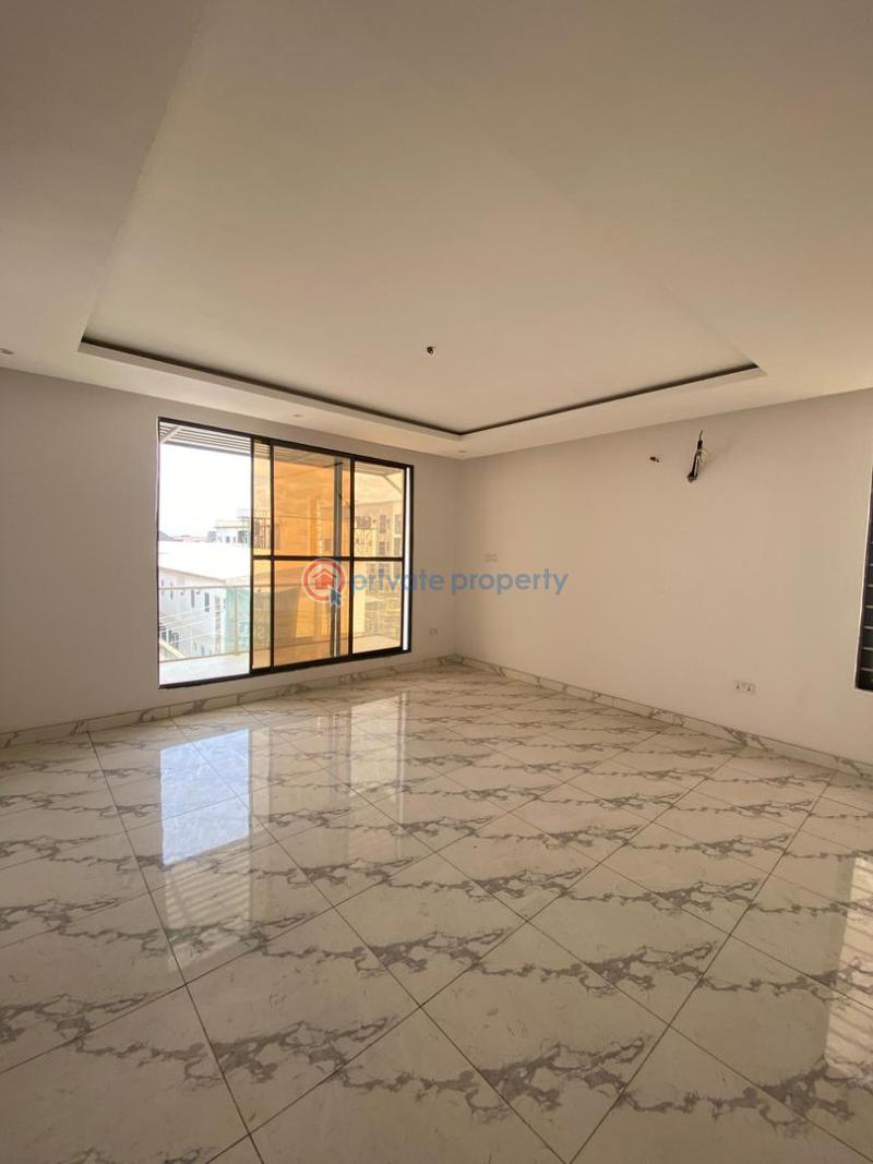 4 bedroom Detached Duplex For Sale Ologolo Lekki Lagos - 14