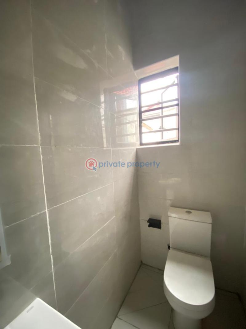 4 bedroom Detached Duplex For Sale Sangotedo Lagos - 13