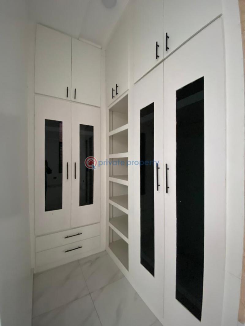 4 bedroom Detached Duplex For Sale Sangotedo Lagos - 15