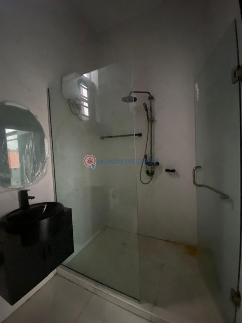 4 bedroom Detached Duplex For Sale Sangotedo Lagos - 3
