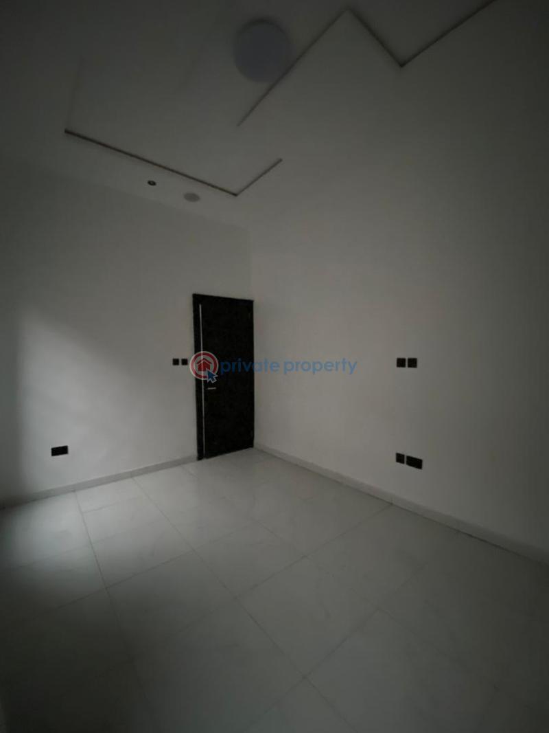4 bedroom Detached Duplex For Sale Sangotedo Lagos - 7