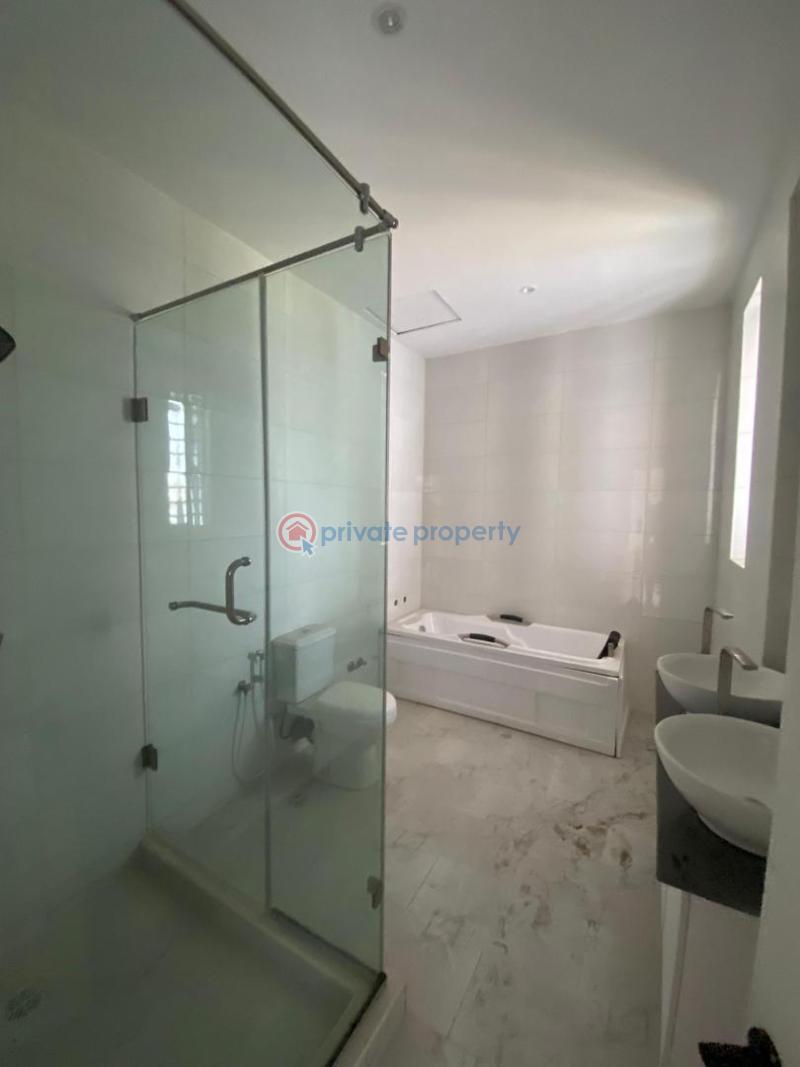 4 bedroom Detached Duplex For Sale Ologolo Lekki Lagos - 15