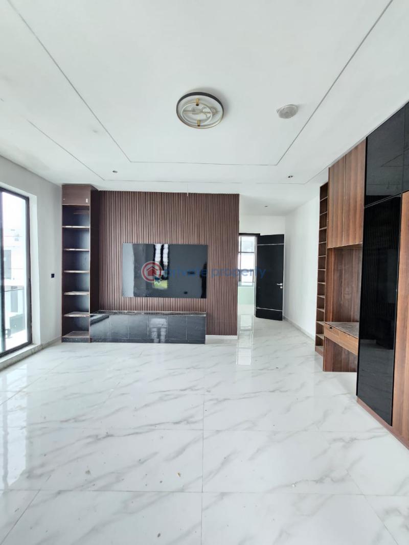 4 bedroom Detached Duplex For Sale Orchid Road Lekki Along Lekki Expressway Lagos - 19