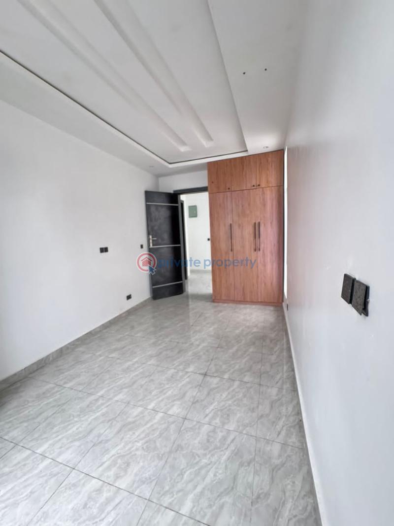 4 bedroom Detached Duplex For Sale Orchid Road Lekki Lagos Along Lekki Expressway Lagos - 10