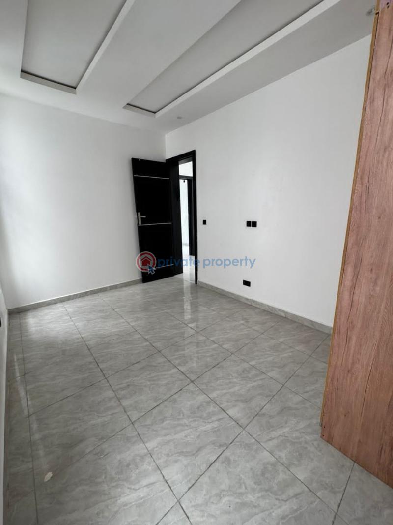 4 bedroom Detached Duplex For Sale Orchid Road Lekki Lagos Along Lekki Expressway Lagos - 18