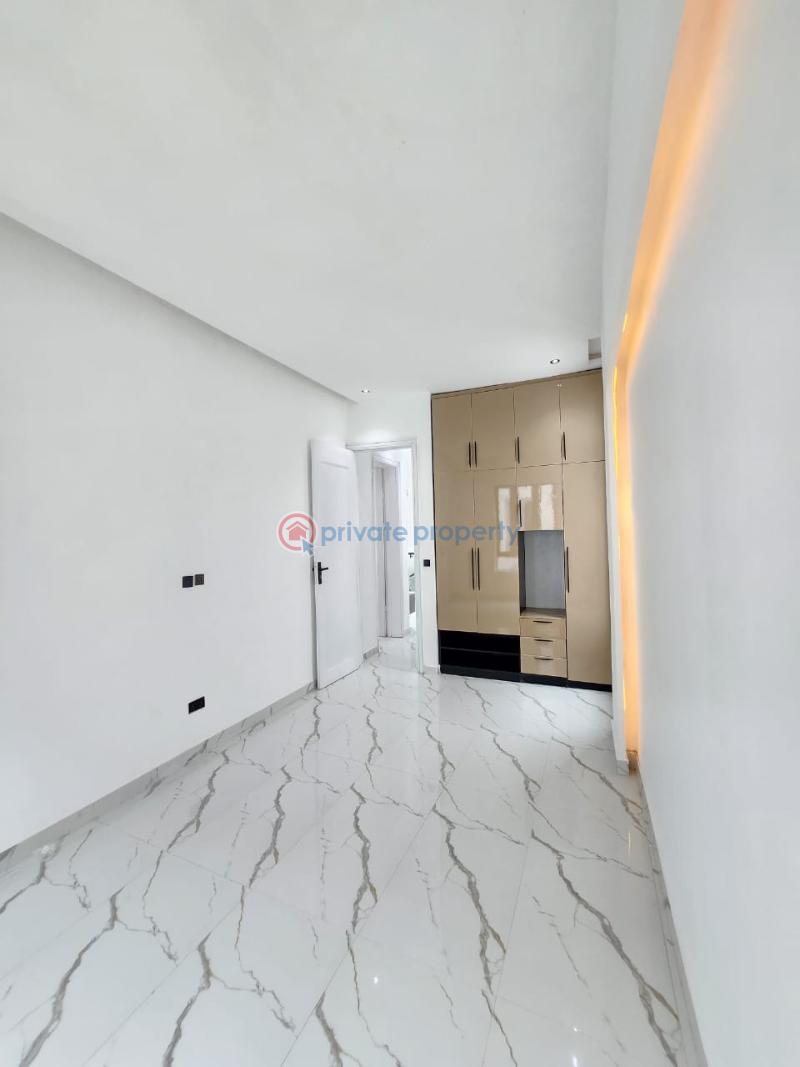 4 bedroom Detached Duplex For Sale Orchid Road Along Lekki Expressway Lagos - 18