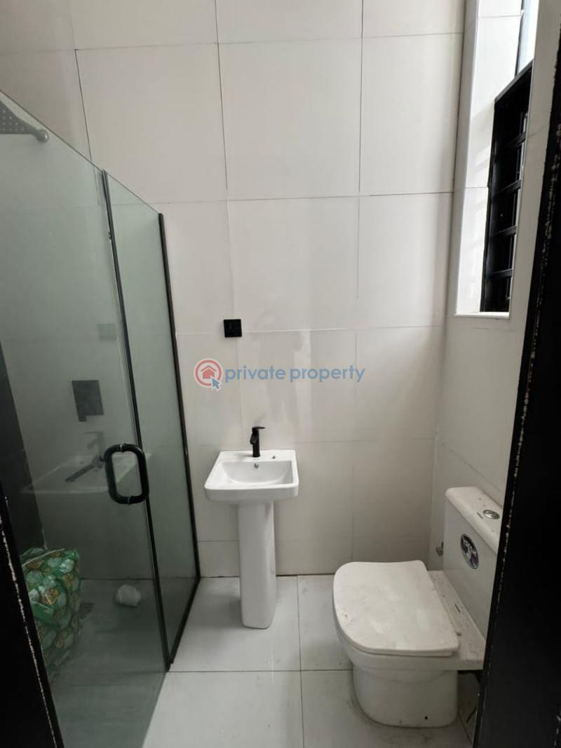 4 bedroom Detached Duplex For Sale Orchid Road Lekki Lagos Along Lekki Expressway Lagos - 15