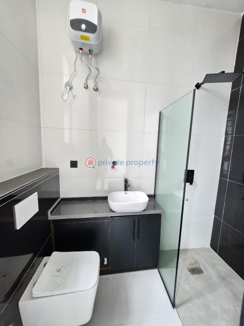4 bedroom Detached Duplex For Sale Orchid Road Lekki Lagos Along Lekki Expressway Lagos - 15