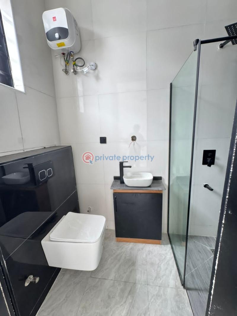 4 bedroom Detached Duplex For Sale Orchid Road Lekki Lagos - 19