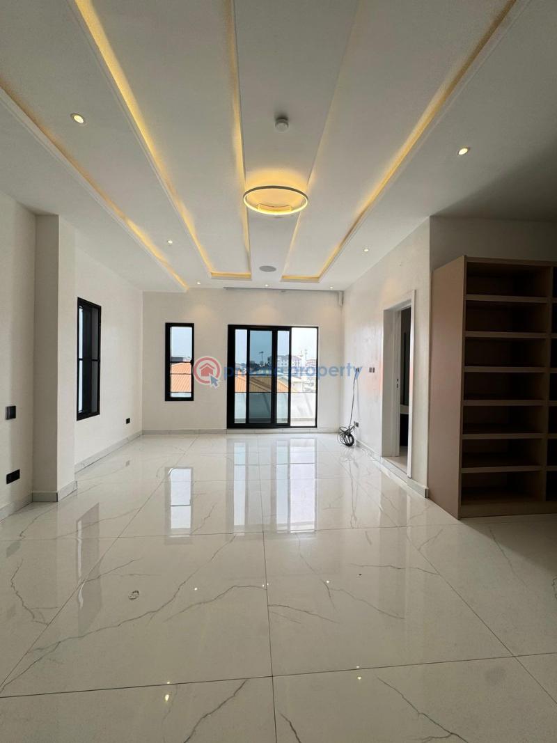 4 bedroom Duplex For Sale Lekki Phase 1 Lagos - 3