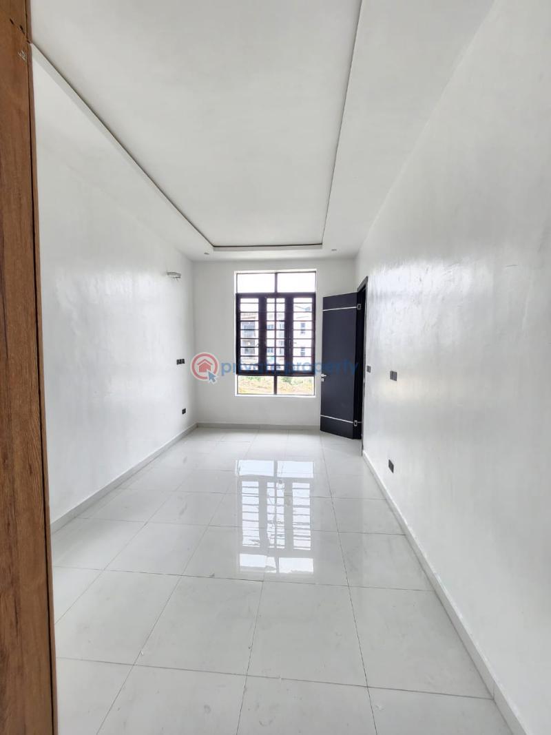 4 bedroom Detached Duplex For Sale Orchid Road Lekki Lagos Along Lekki Expressway Lagos - 11
