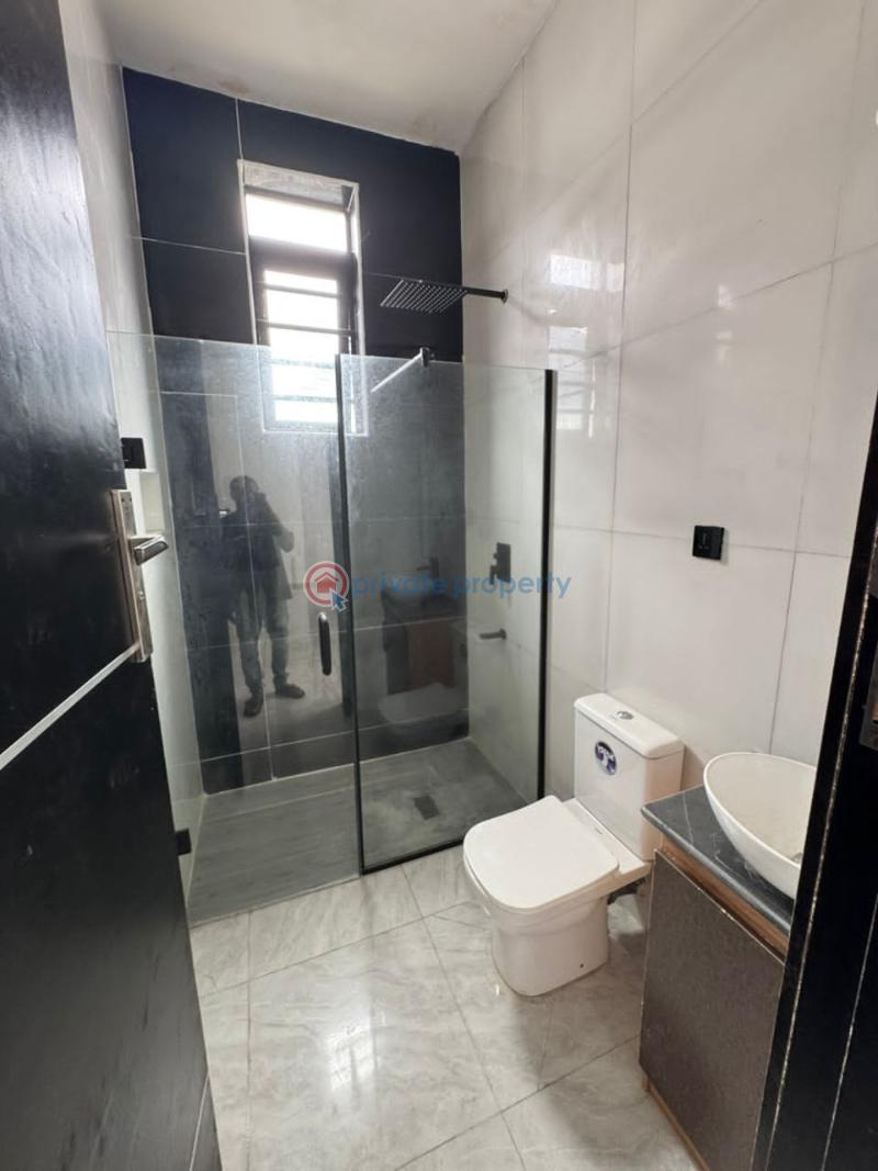 4 bedroom Detached Duplex For Sale Orchid Road Lekki Lagos Along Lekki Expressway Lagos - 14