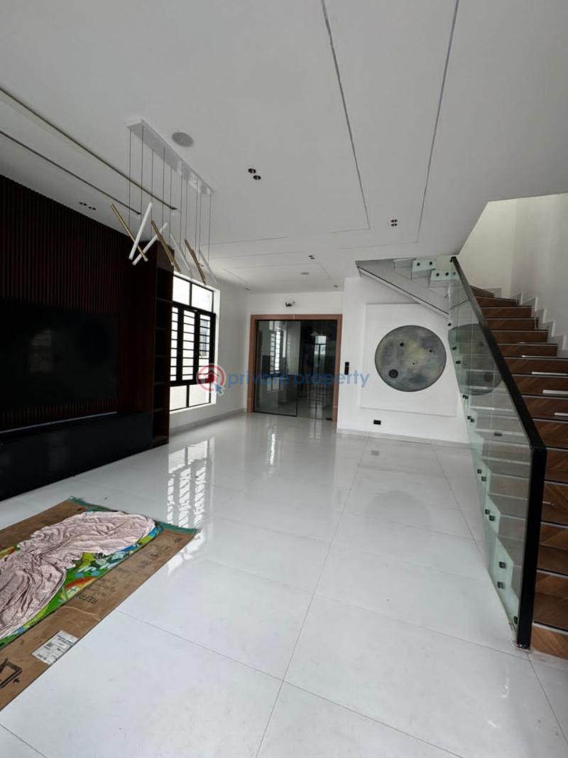 4 bedroom Detached Duplex For Sale Orchid Road Lekki Lagos Along Lekki Expressway Lagos - 3