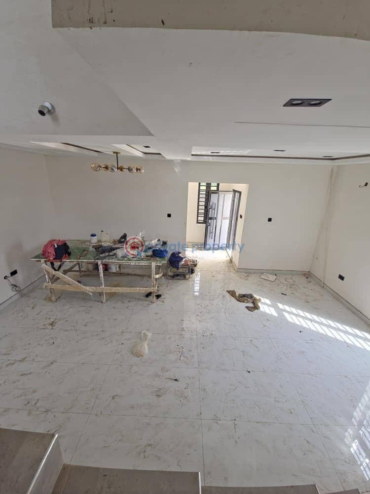House For Sale Alalubosa Gra Phase 2, Ibadan Ibadan Oyo - 4