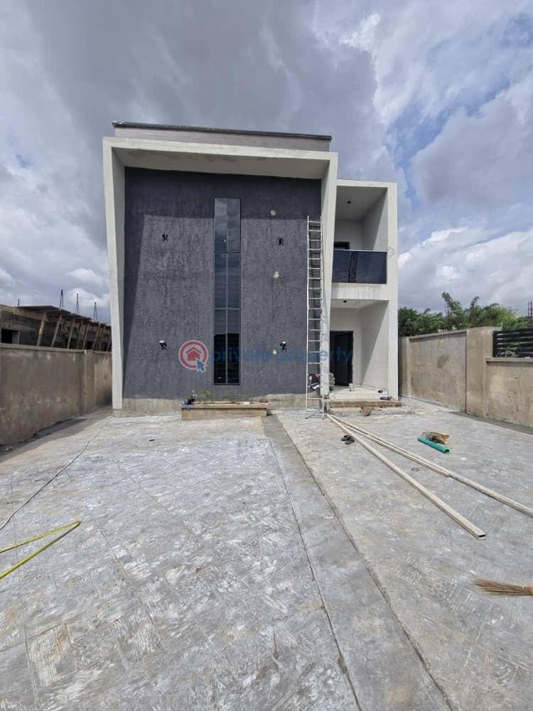 House For Sale Alalubosa Gra Phase 2, Ibadan Ibadan Oyo - 3