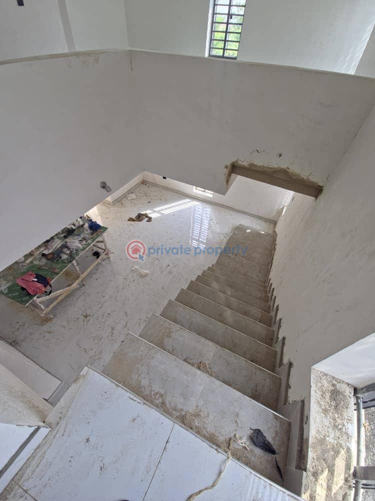 House For Sale Alalubosa Gra Phase 2, Ibadan Ibadan Oyo - 6