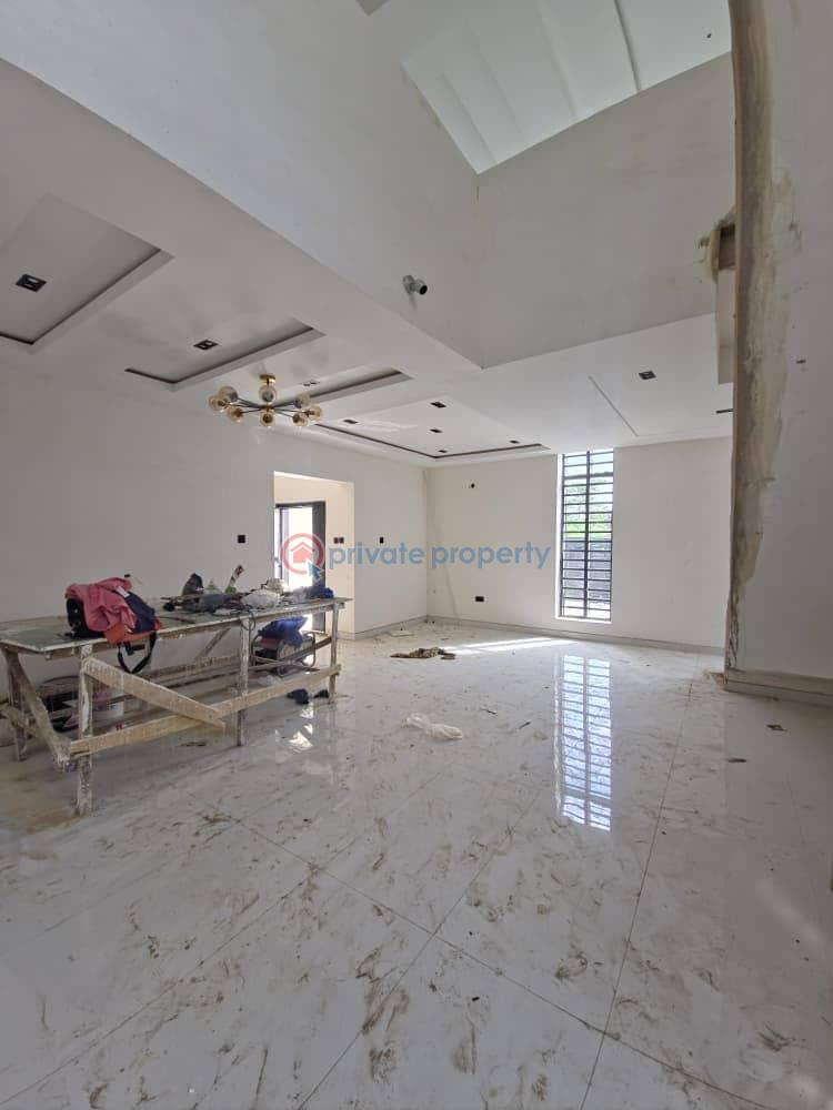 House For Sale Alalubosa Gra Phase 2, Ibadan Ibadan Oyo - 17