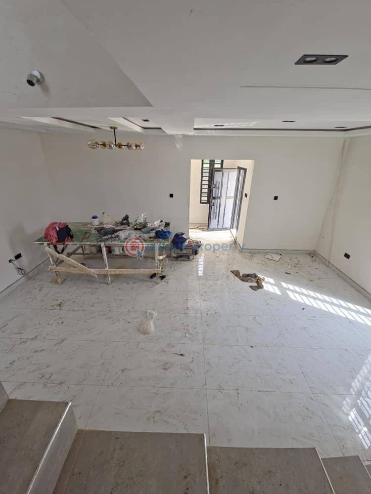 House For Sale Alalubosa Gra Phase 2, Ibadan Ibadan Oyo - 7