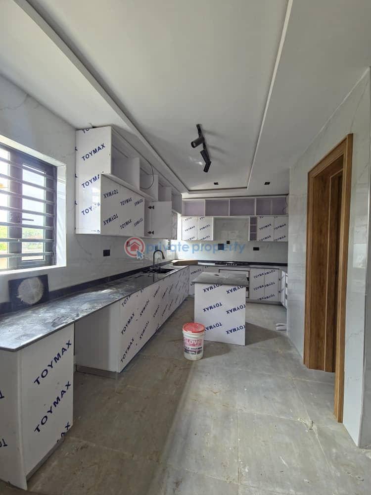 House For Sale Alalubosa Gra Phase 2, Ibadan Ibadan Oyo - 22