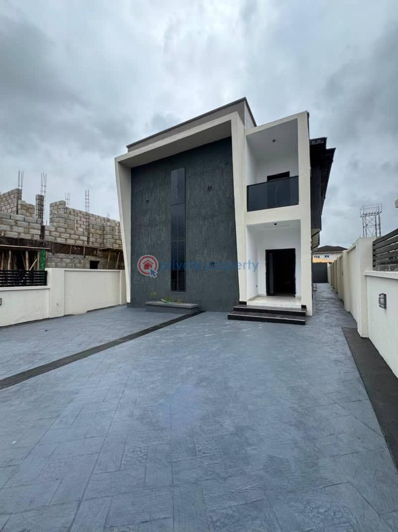 House For Sale Alalubosa Gra Phase 2, Ibadan Ibadan Oyo - 0