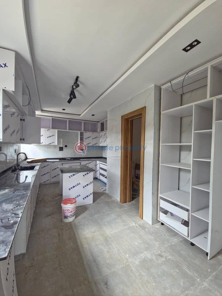 House For Sale Alalubosa Gra Phase 2, Ibadan Ibadan Oyo - 8