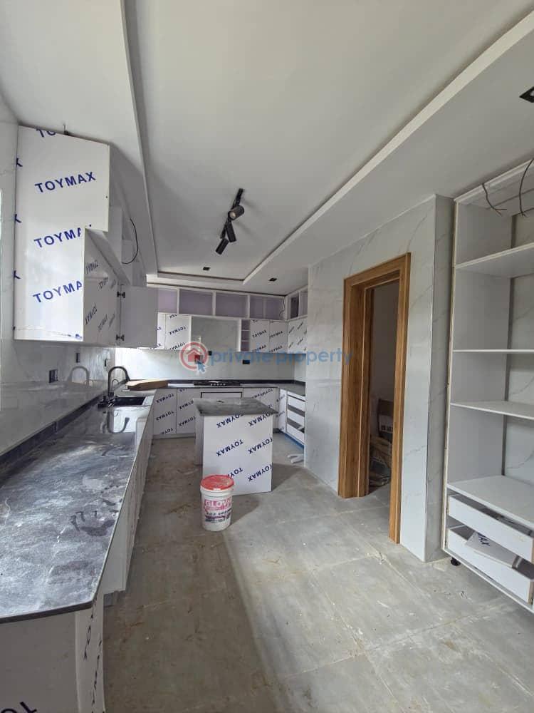 House For Sale Alalubosa Gra Phase 2, Ibadan Ibadan Oyo - 20