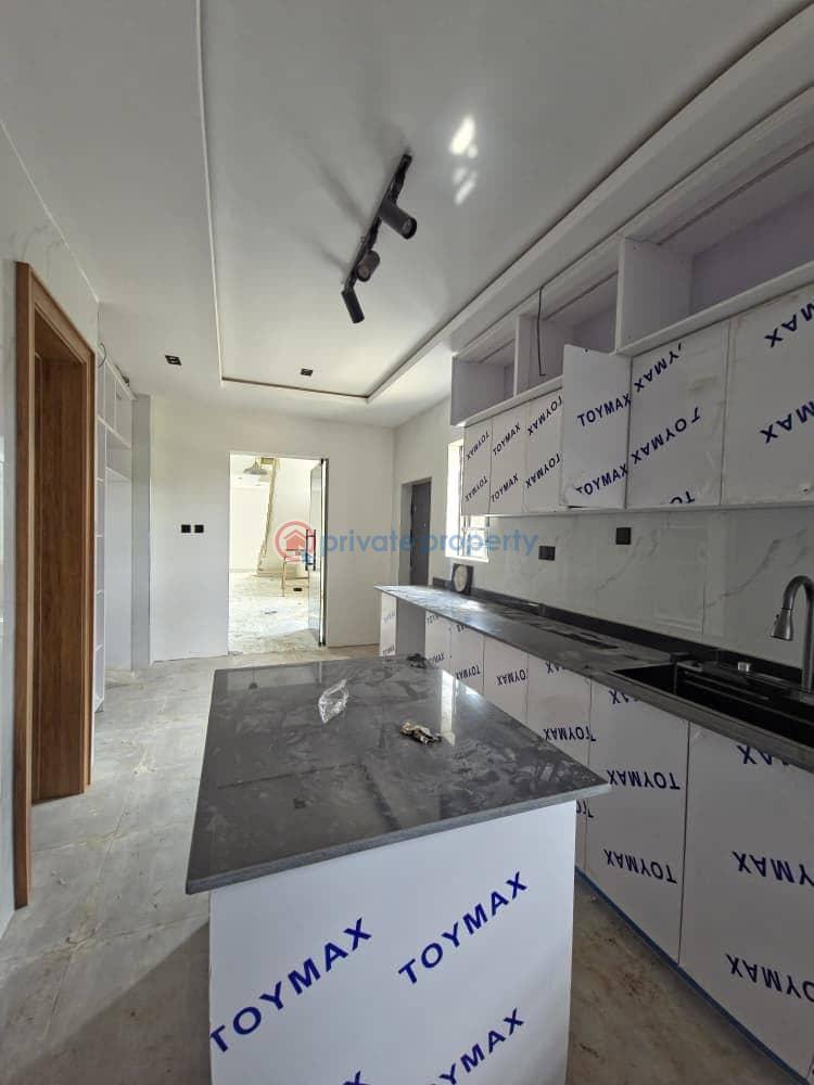House For Sale Alalubosa Gra Phase 2, Ibadan Ibadan Oyo - 23