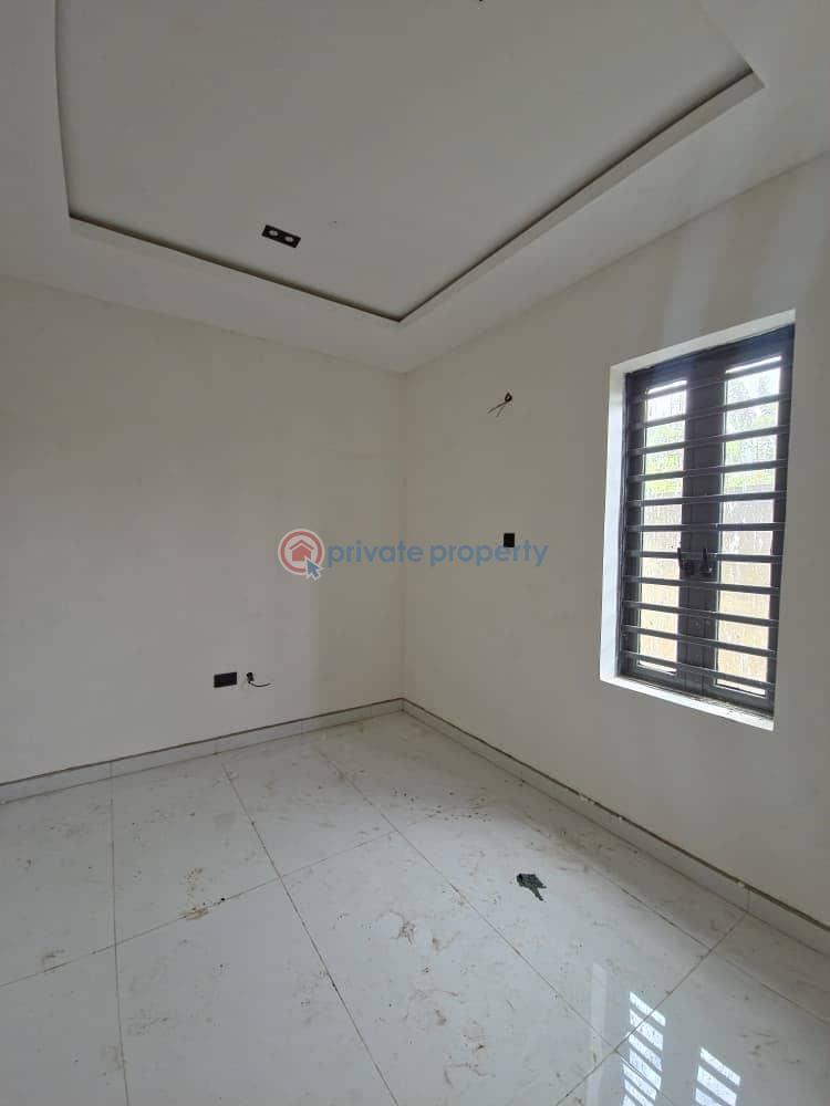 House For Sale Alalubosa Gra Phase 2, Ibadan Ibadan Oyo - 21