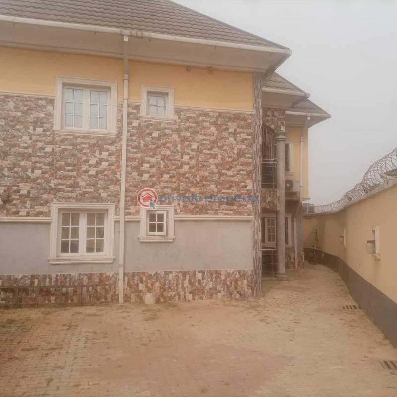 4 bedroom Detached Duplex For Sale Berger Ojodu Lagos