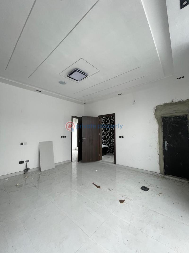 4 bedroom Detached Duplex For Sale Ajah Lekki Phase 2 Lagos - 7