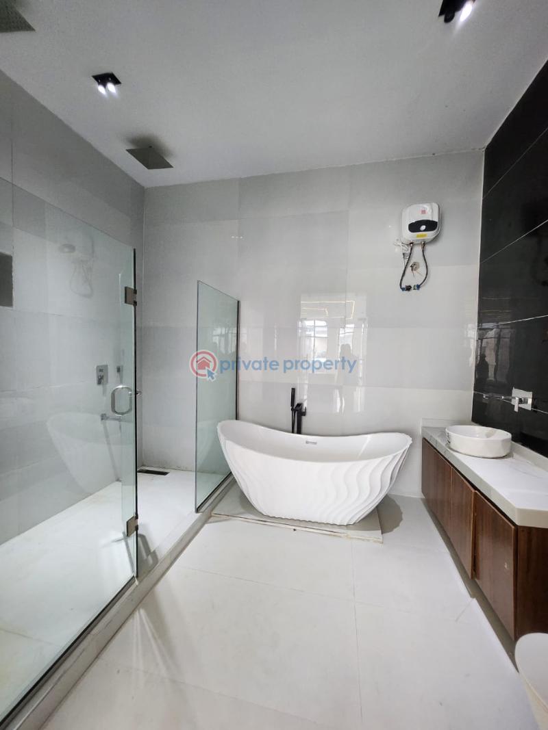 4 bedroom Detached Duplex For Sale Ajah Lagos - 21