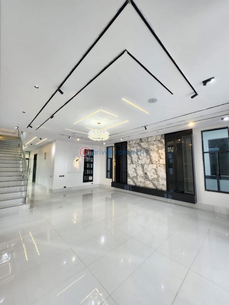 4 bedroom Detached Duplex For Sale Ajah Lagos - 0