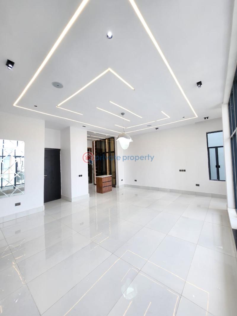 4 bedroom Detached Duplex For Sale Ajah Lagos - 24