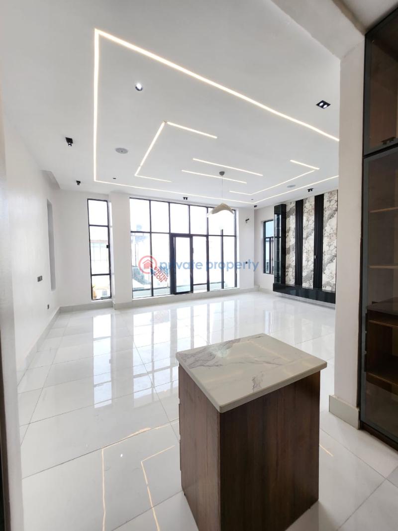 4 bedroom Detached Duplex For Sale Ajah Lagos - 20