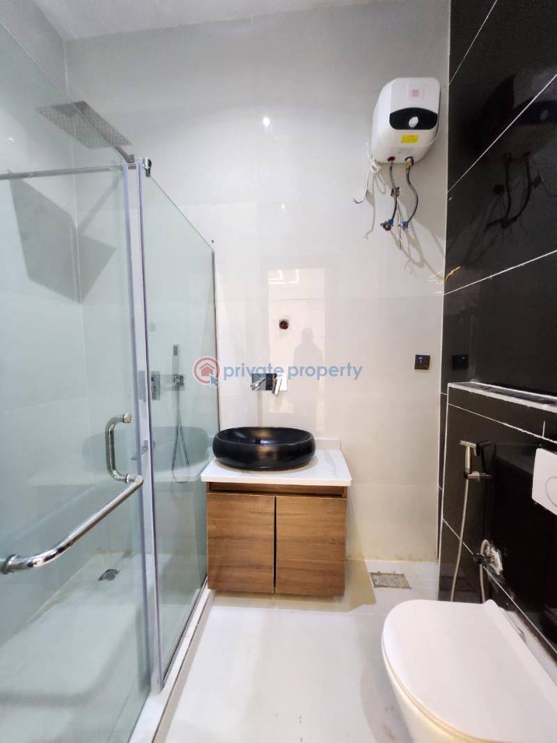 4 bedroom Detached Duplex For Sale Ajah Lagos - 2